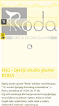 Mobile Screenshot of dsgroda.com